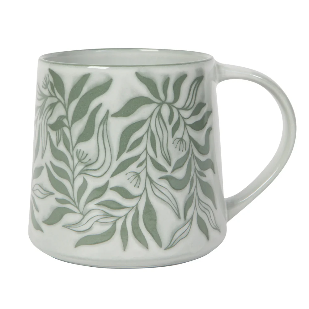 20oz Mug- Berryvine Willow