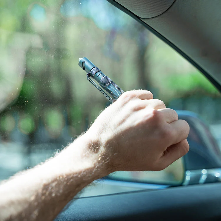 3-in-1 Auto Emergency Pen - Image 3