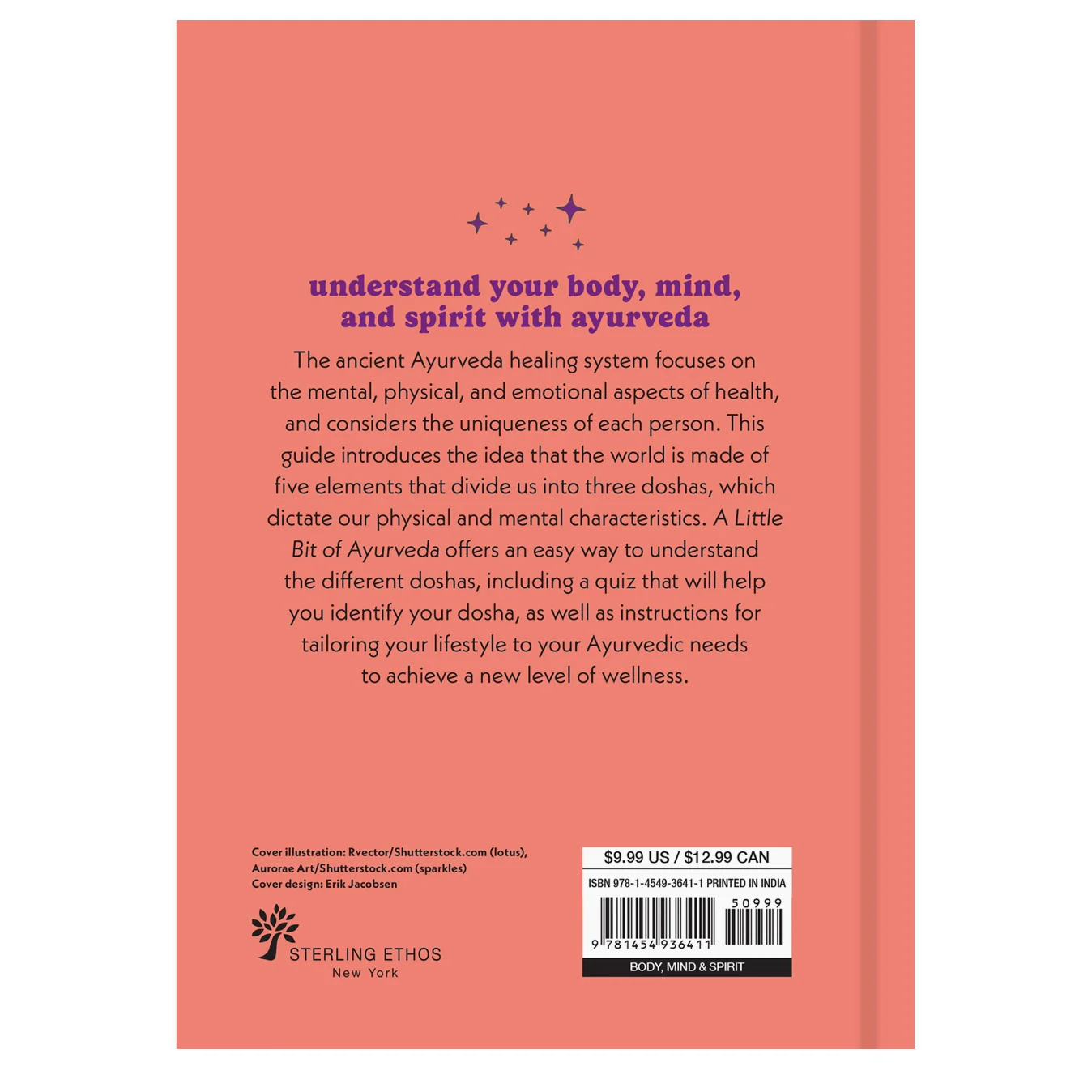 A Little Bit of Ayruveda: An Introduction - Image 2