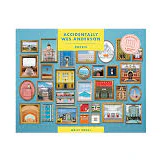 Accidentally Wes Anderson Puzzle