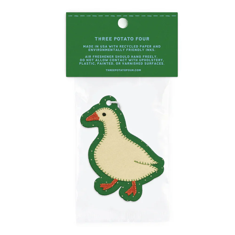 Air Freshener - Goose - Image 2