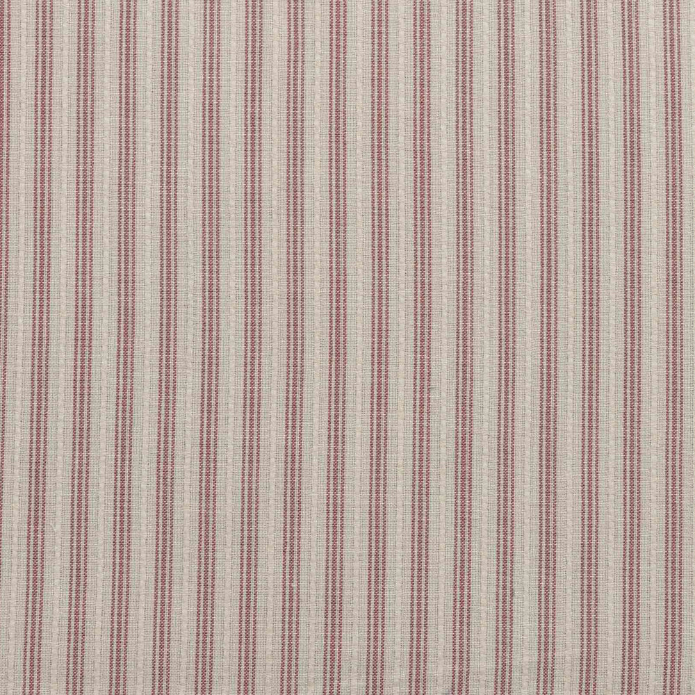 Airscape Midi Skirt - Dusty Cedar Stripe - Image 8