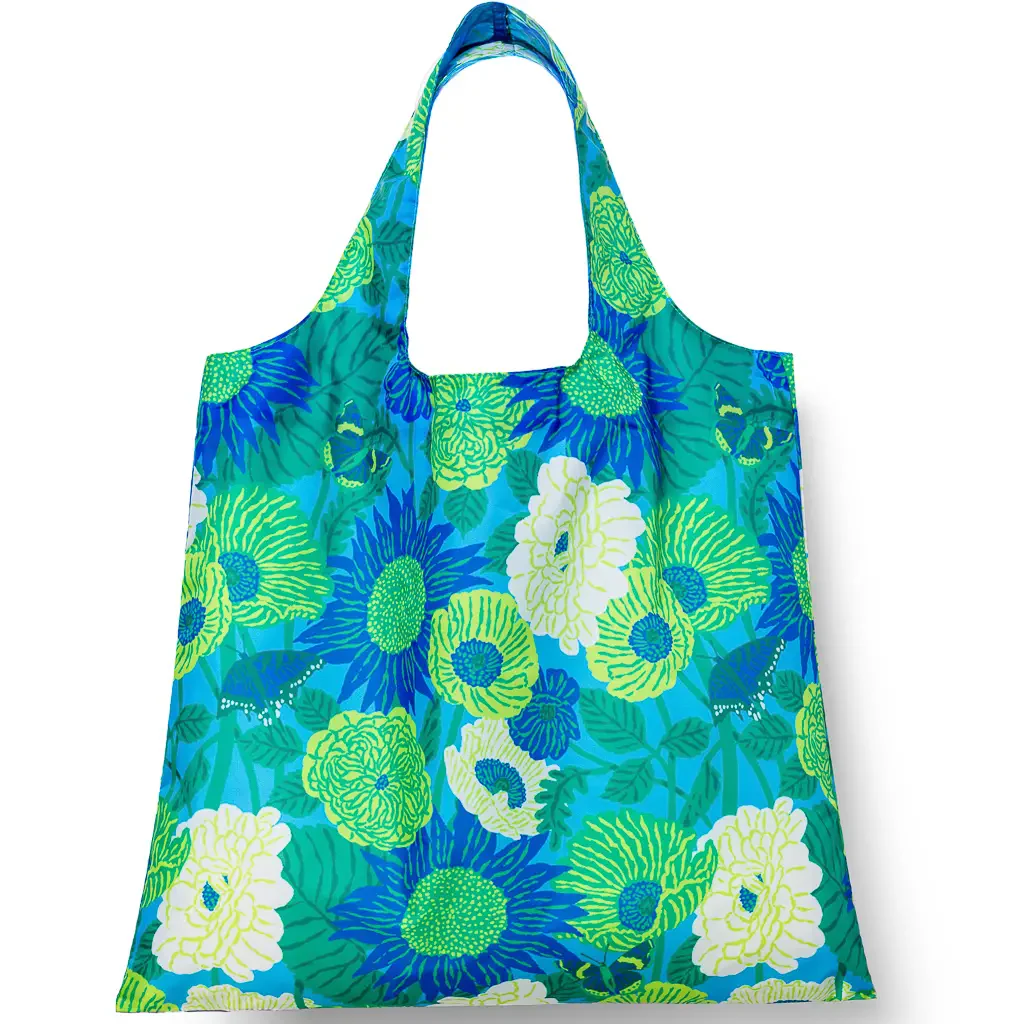 Art Sack- Flower Market