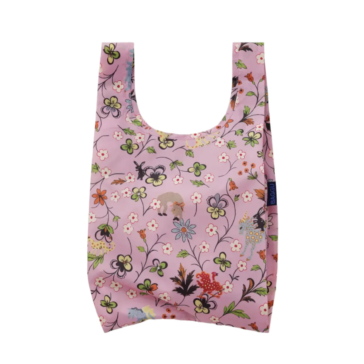 Baby Baggu - Castle Creatures