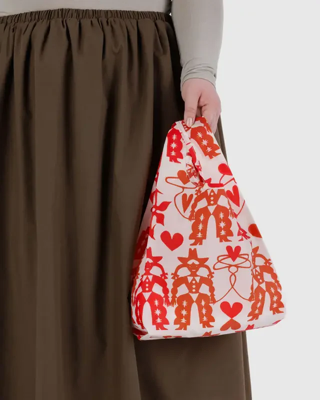 Baby Baggu - Cowgirl - Image 3