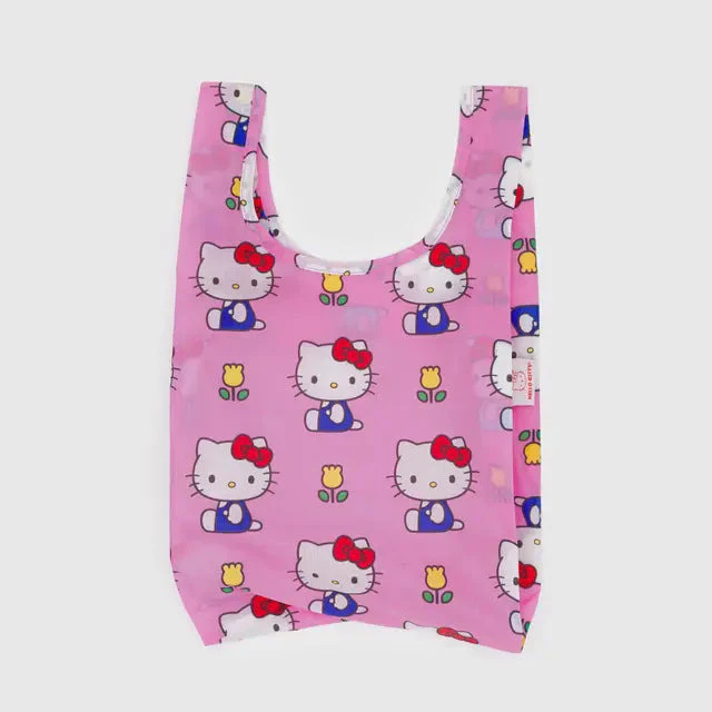 Baby Baggu- Hello Kitty Pink