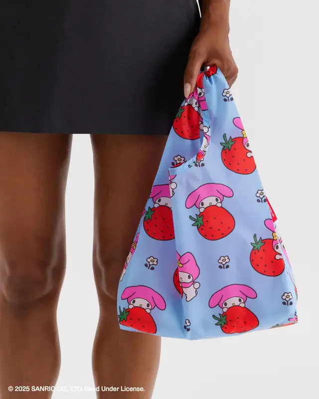 Baby Baggu- My Melody Strawberry - Image 2