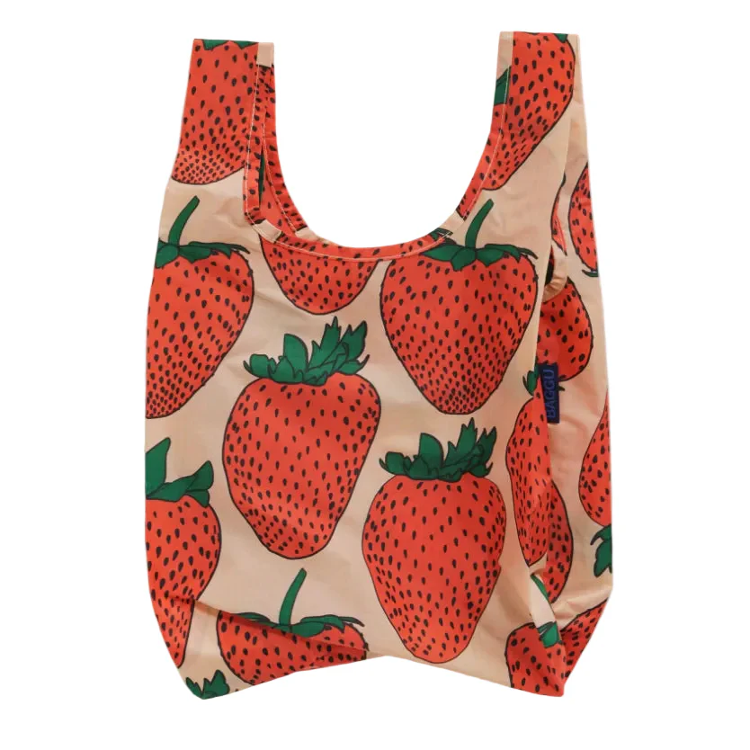 Baby Baggu - Strawberry