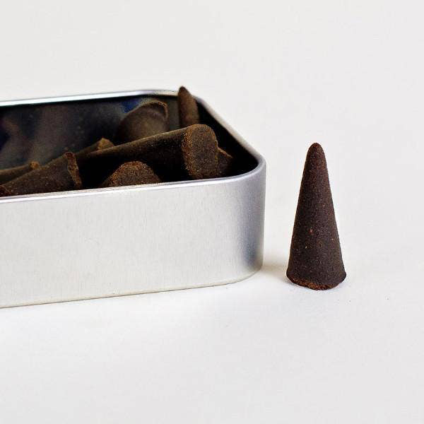 National Parks Cone Incense - Image 2