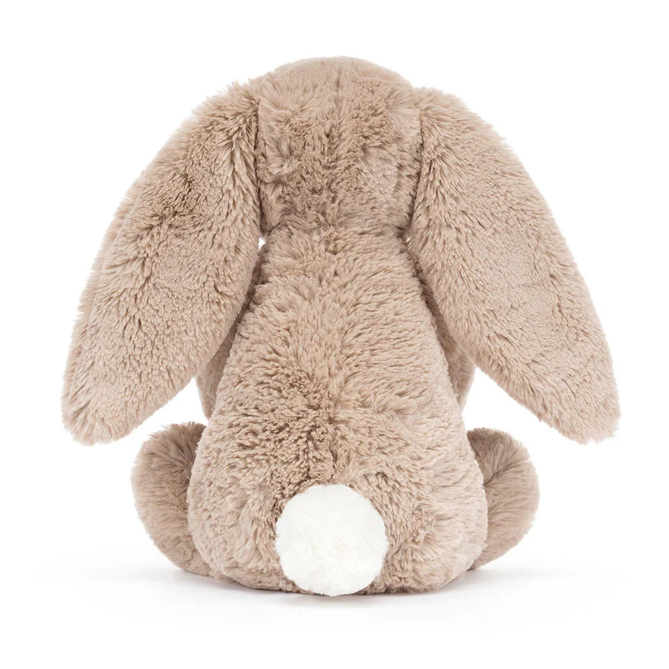 Bashful Beige Bunny Birthday - Image 4