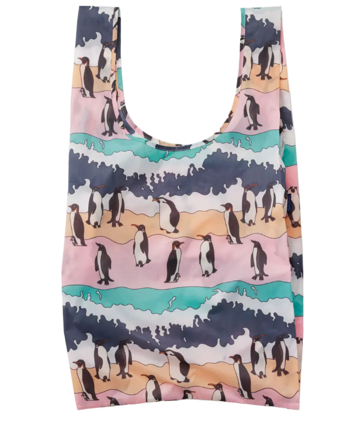 Big Baggu - Penguin