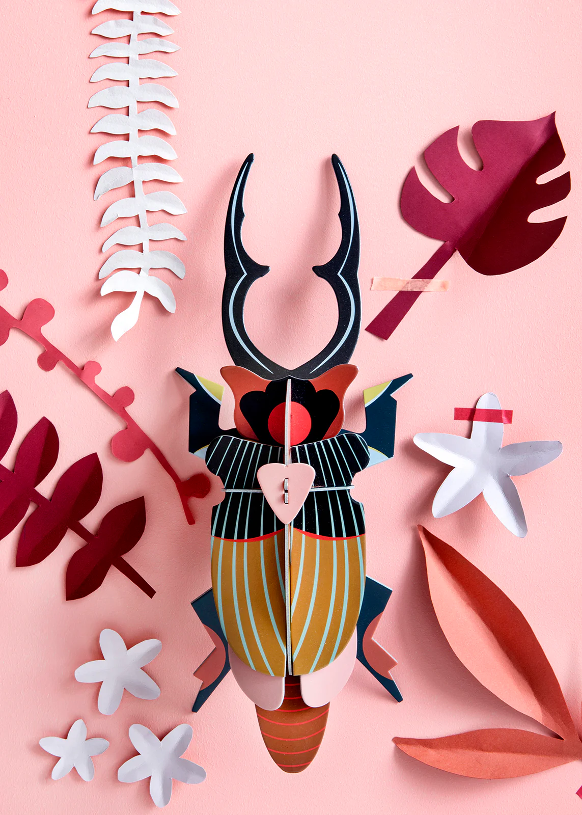 Giant Stag Beetle - Image 2