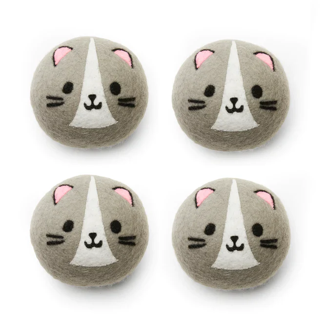 Cat Dryer Buddies - Image 2