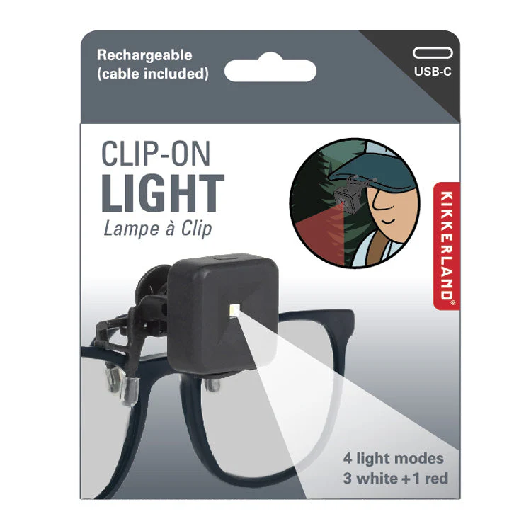 Clip-On Light - Image 3