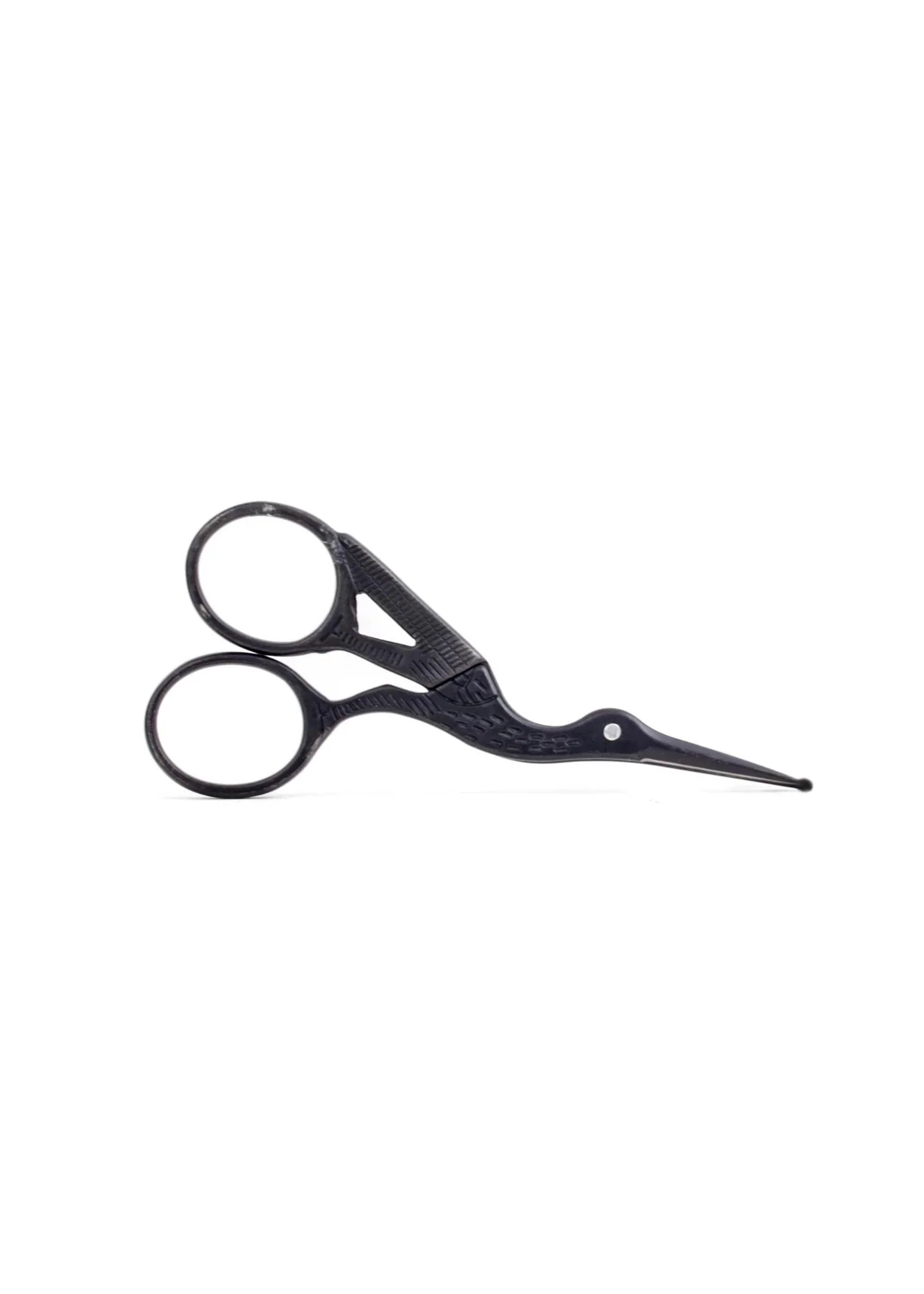 Crane Scissors Black