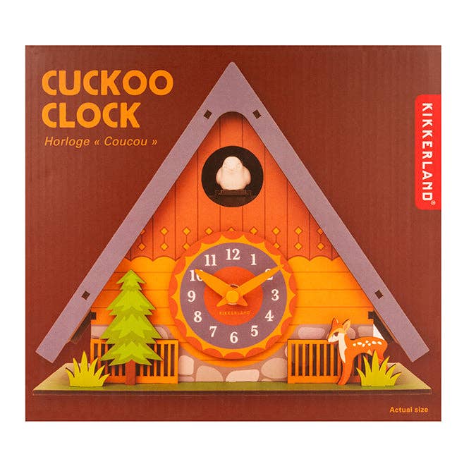 Cuckoo Clock - Image 3