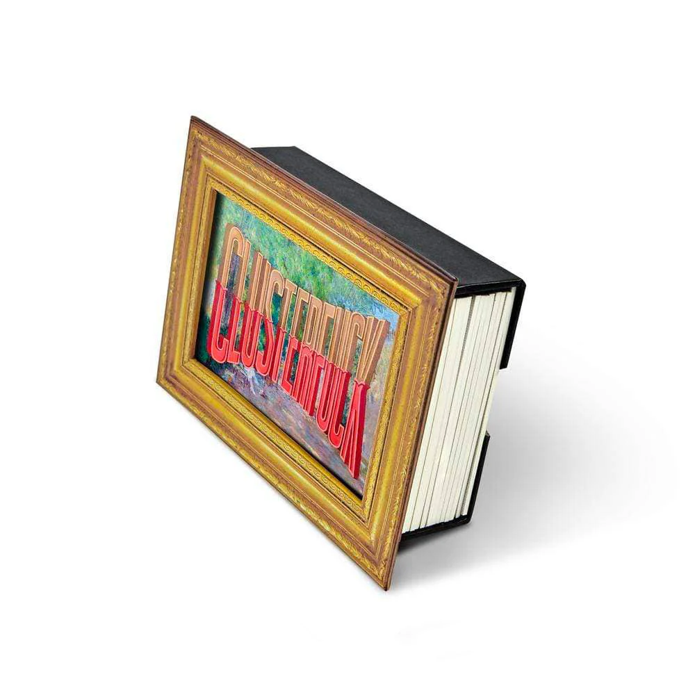 Daily Shitshow Rotating Art - Image 2