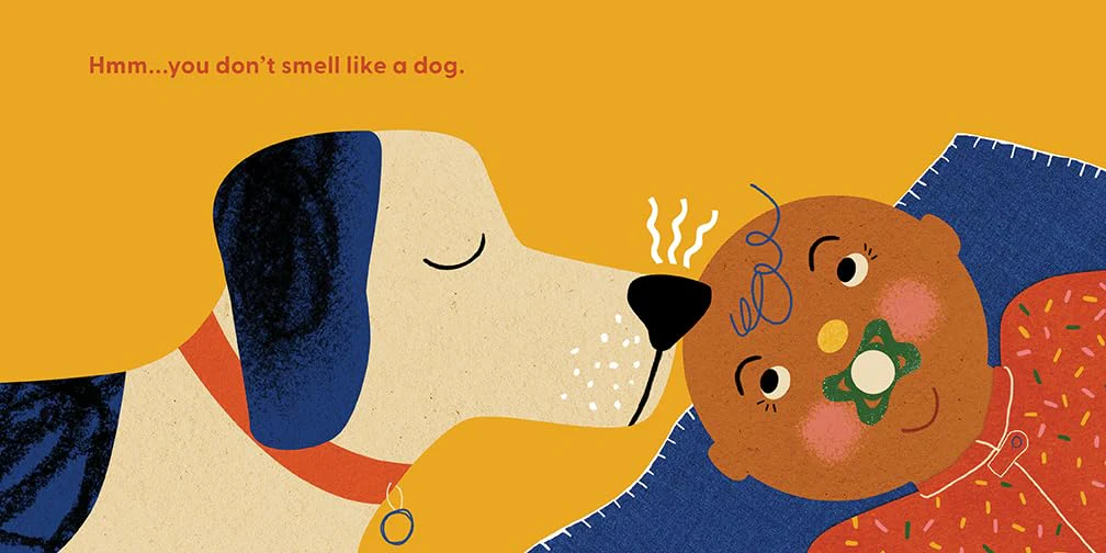 Dog's First Baby - Image 2