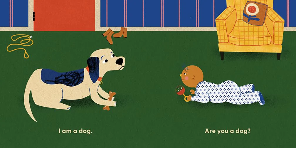 Dog's First Baby - Image 3