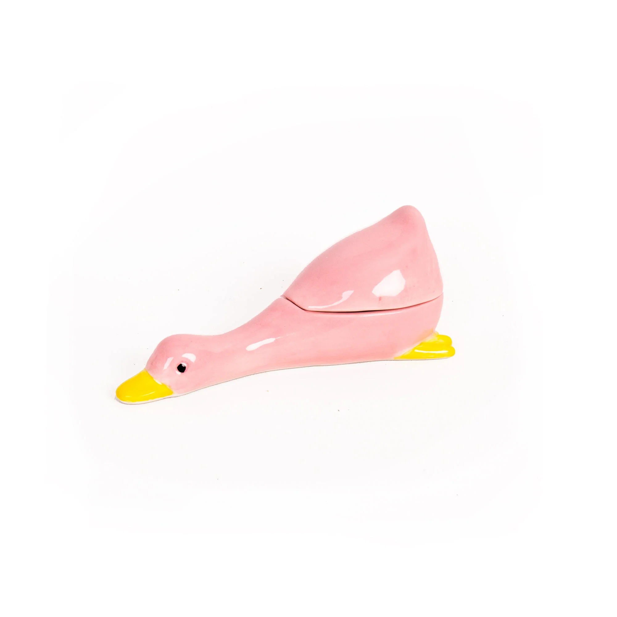 Duck Jewelry Tray - Image 2