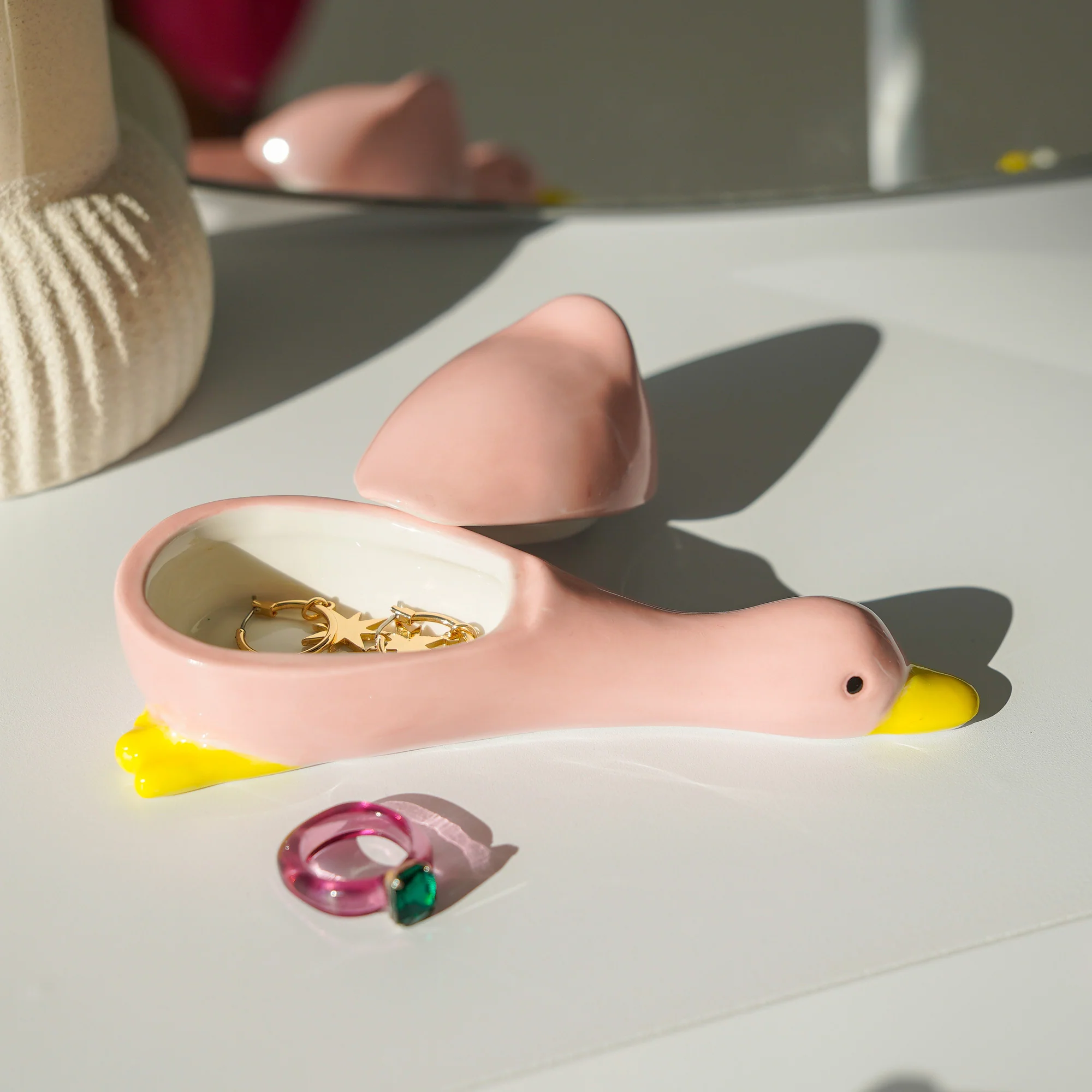 Duck Jewelry Tray - Image 3
