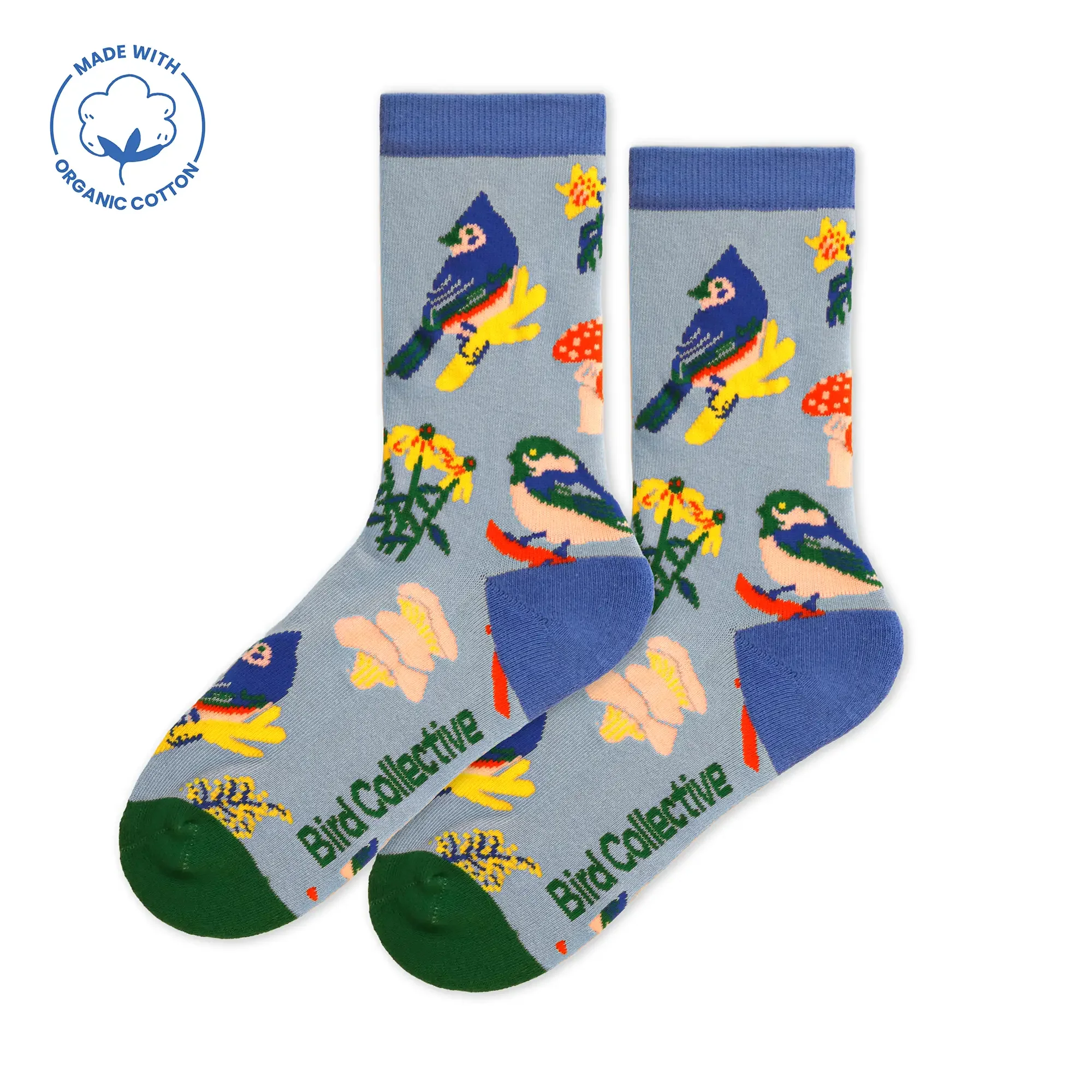 Eastern Natives Socks -Large