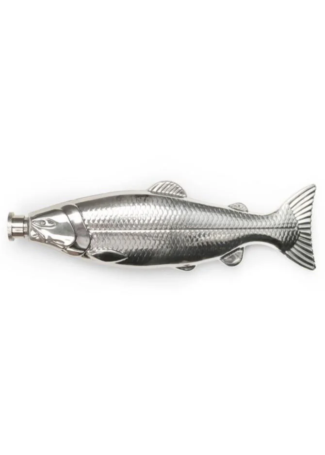 Fish Flask