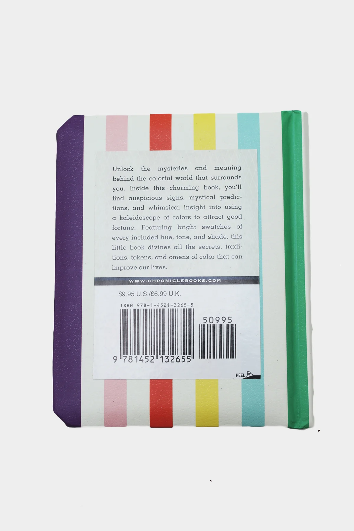 Fortune Telling Book of Colors - Image 2