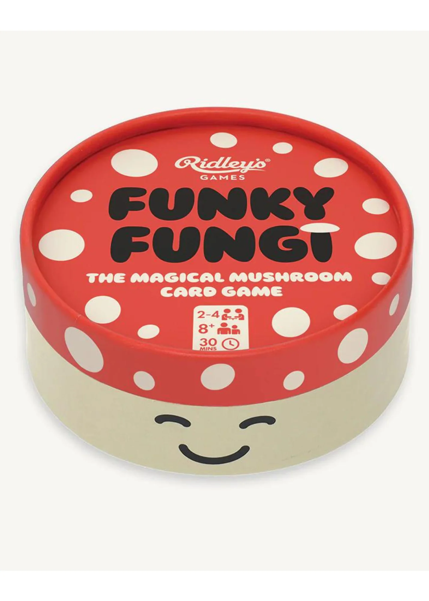 Funky Fungi Game - Image 2