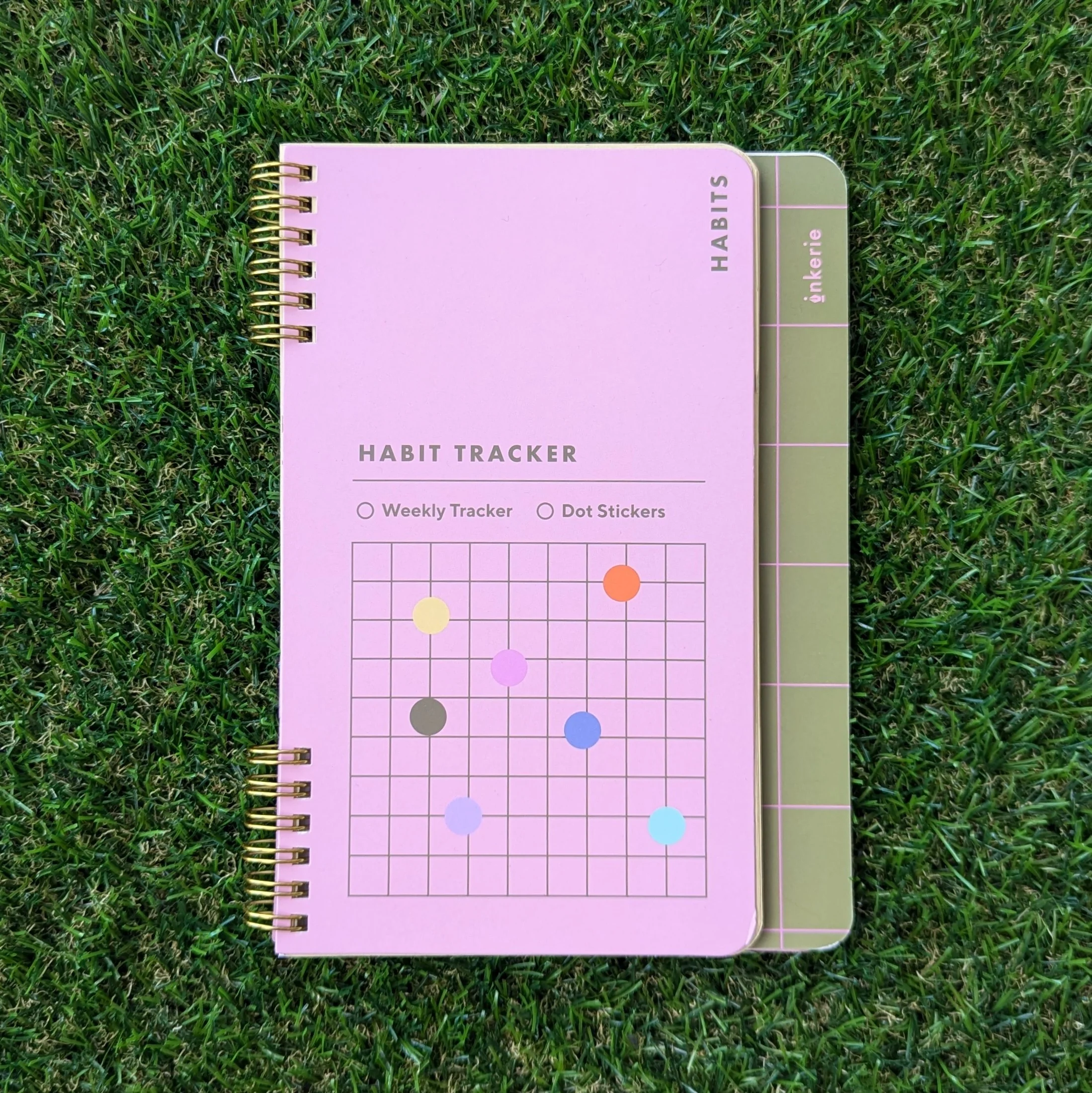 Habit & Goal Tracker