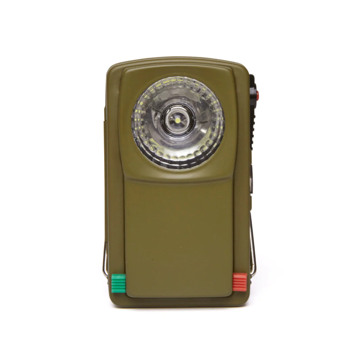 Huckleberry Morse Code Light - Image 2