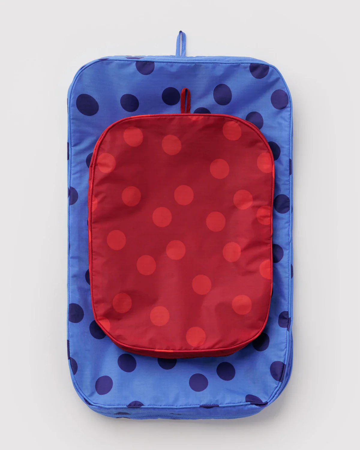 Large Packing Cube Set - Polka Dot Mix - Image 4