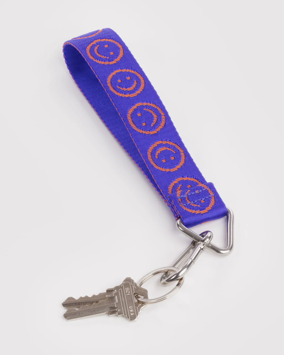 Logo Keychain - Lapis Happy - Image 2