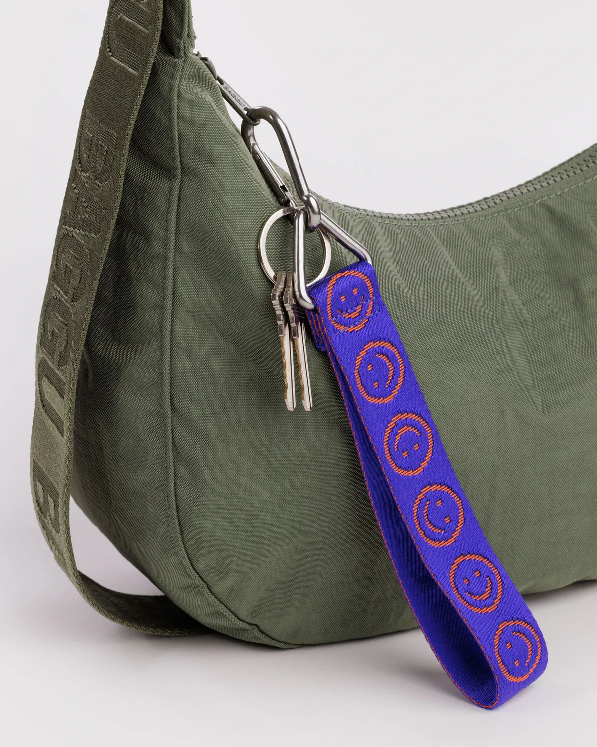 Logo Keychain - Lapis Happy - Image 3