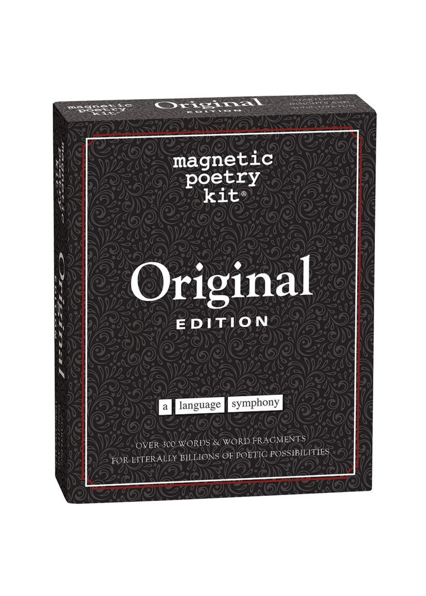 Magnetic Poetry Kit