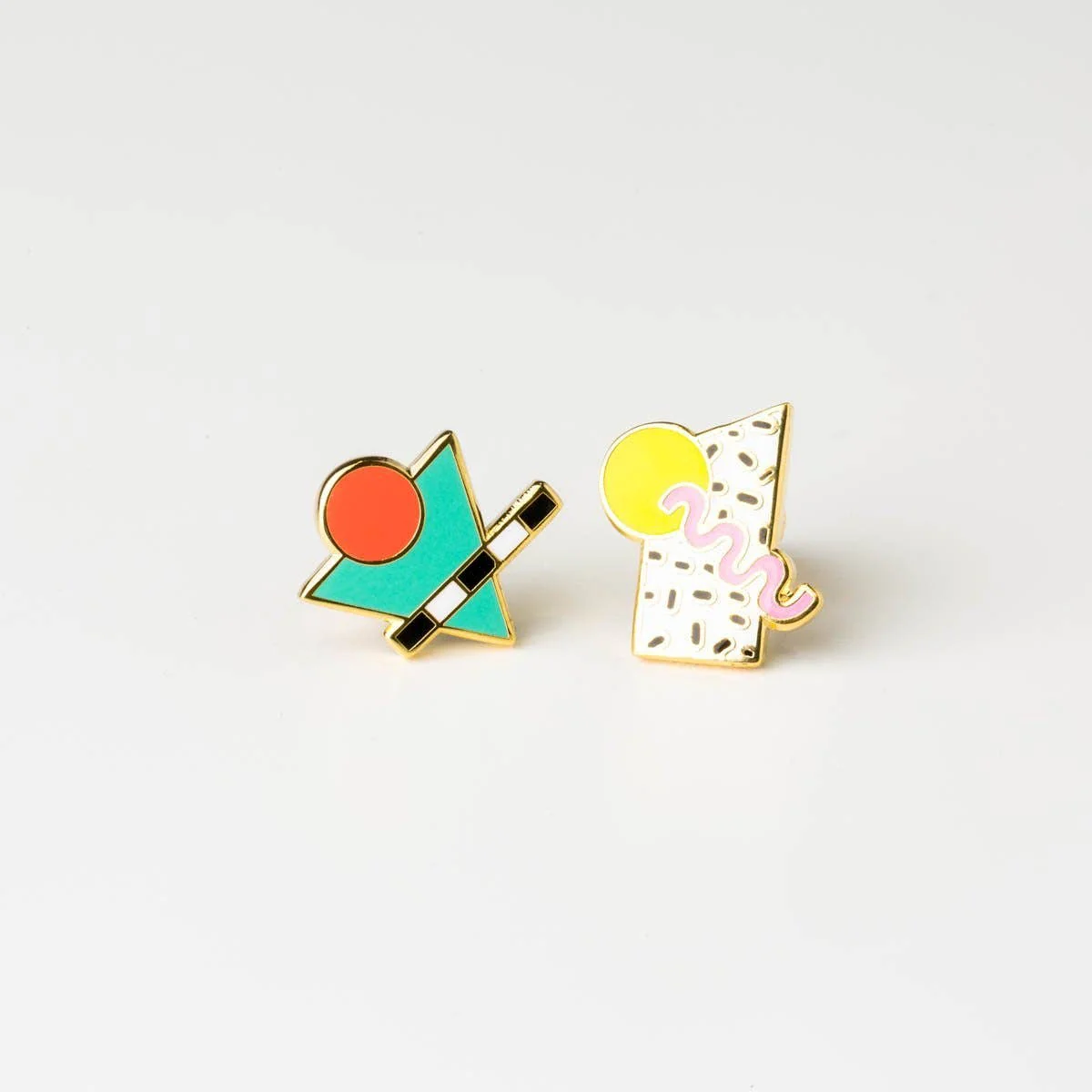 Memphis Earrings