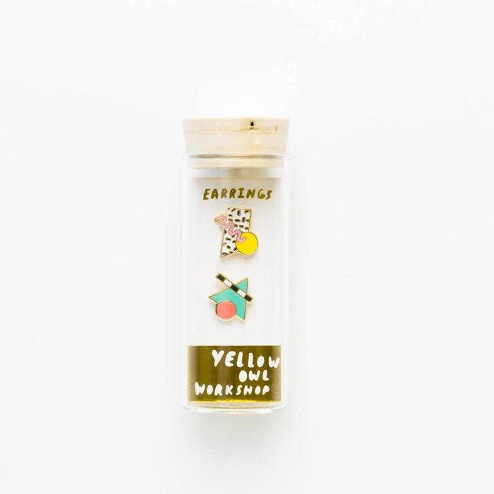 Memphis Earrings - Image 2
