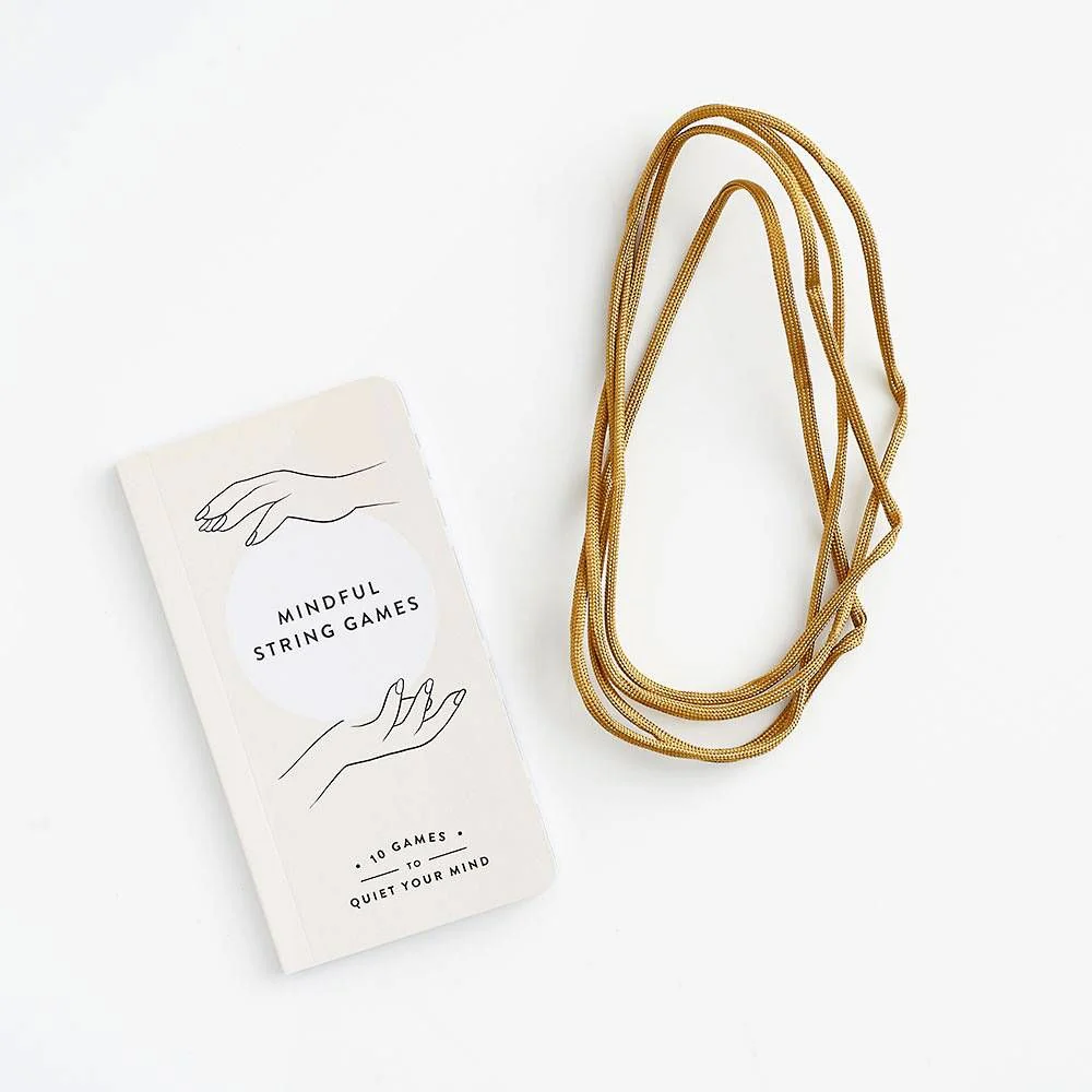 Mindful String Games - Image 2