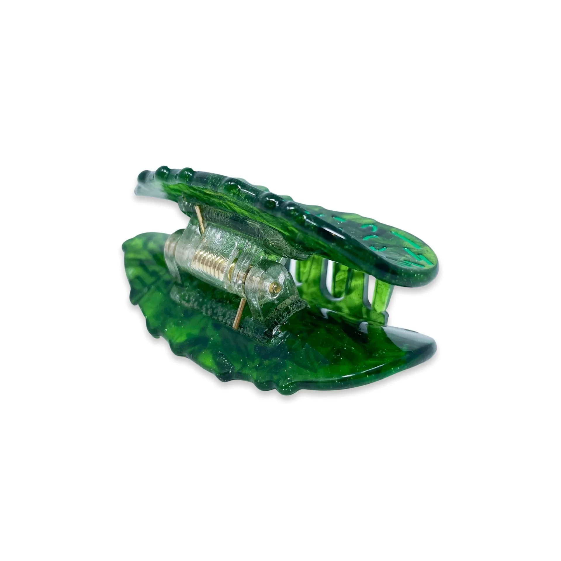 Mini Pickle Hair Claw - Image 2