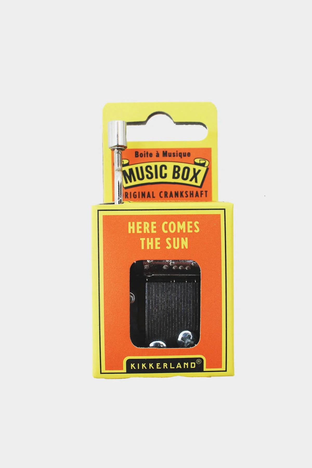 Music Box - Image 6