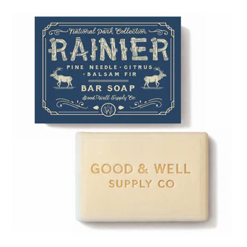 National Park Soap - Image 3
