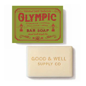 National Park Soap - Image 5