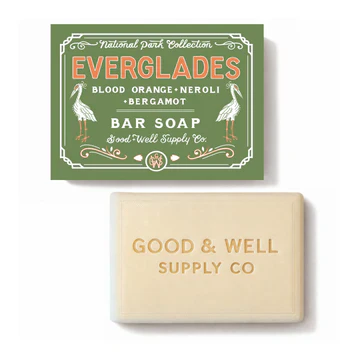 National Park Soap - Image 6