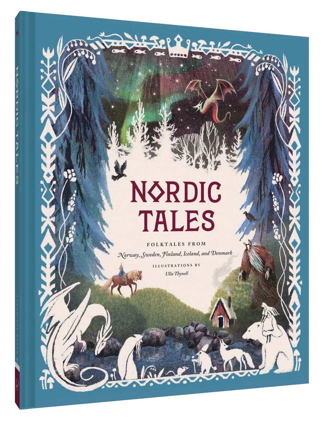 Nordic Tales - Image 2