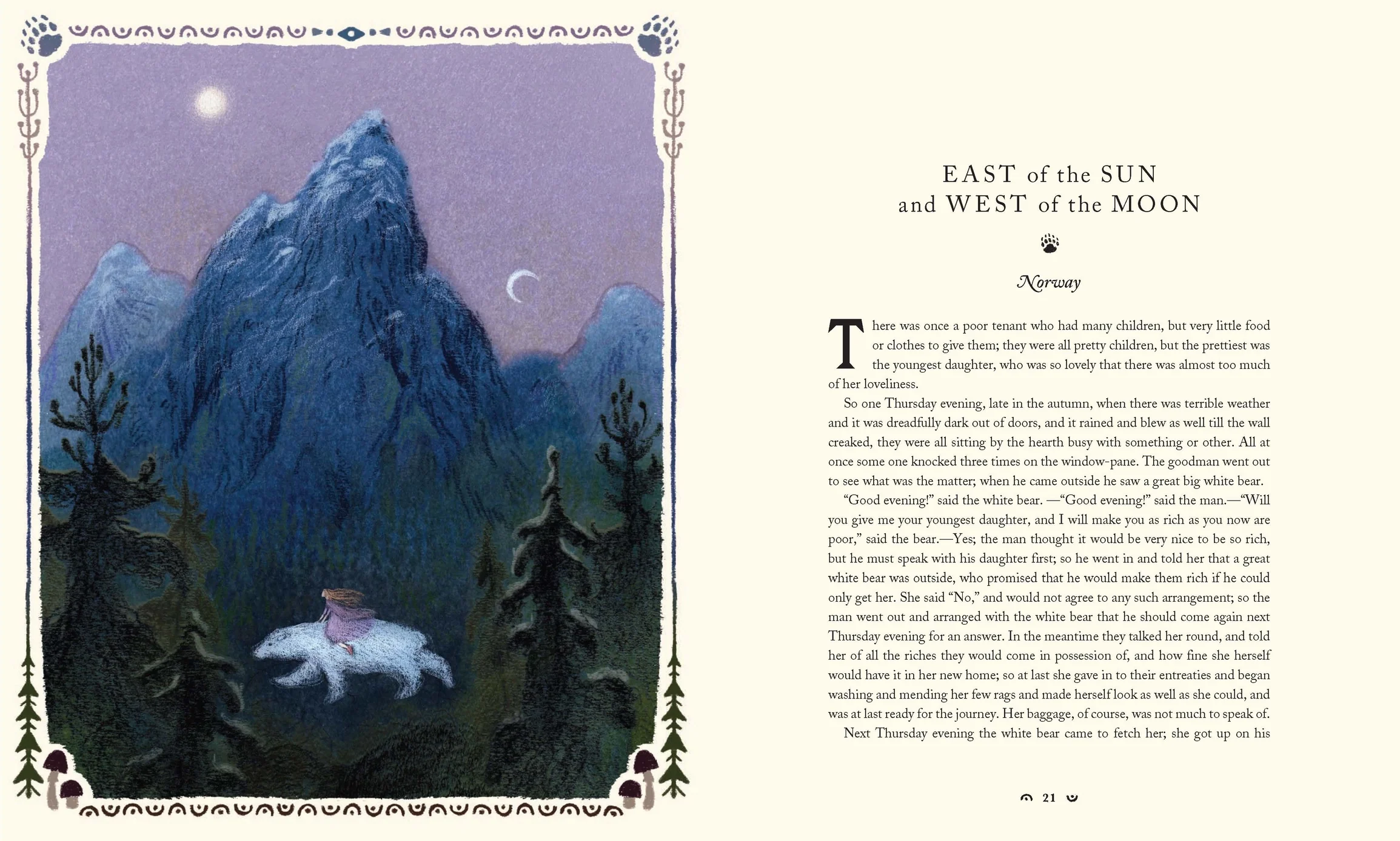 Nordic Tales - Image 4