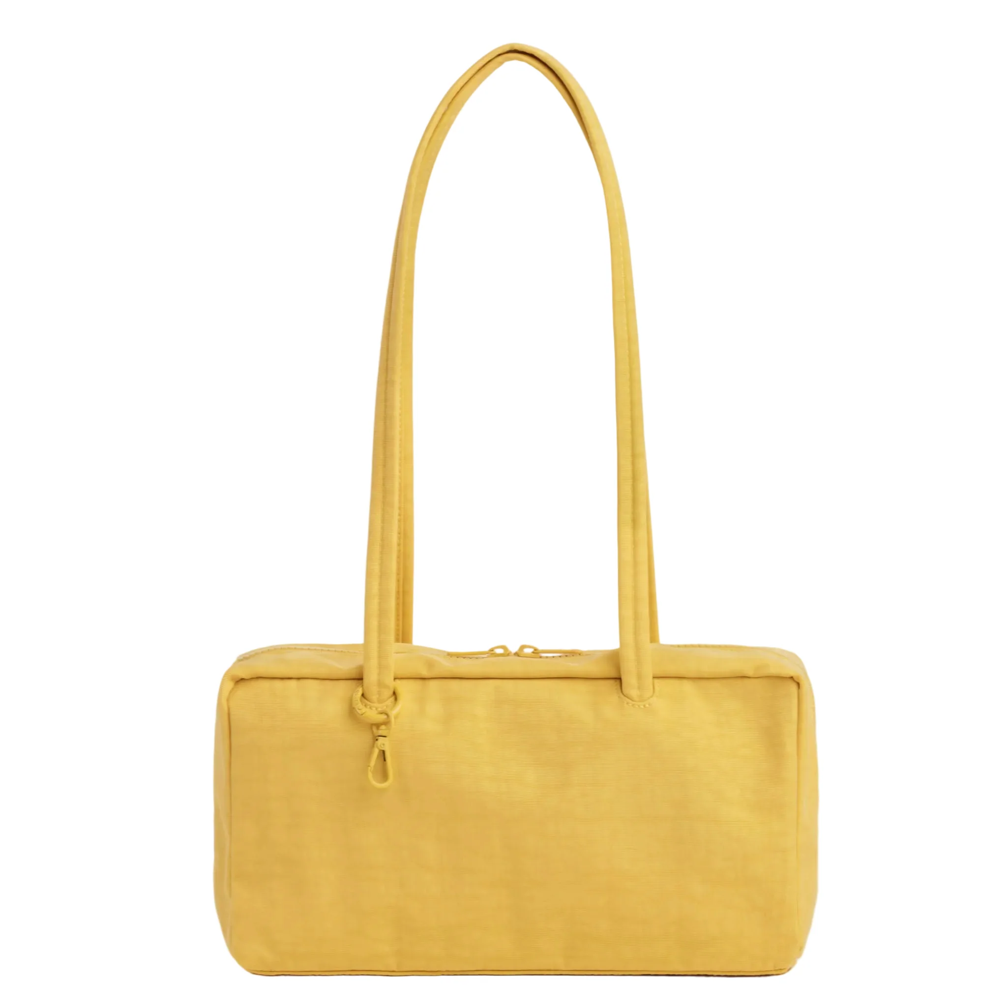 Nylon Bowler Bag - Sunflower