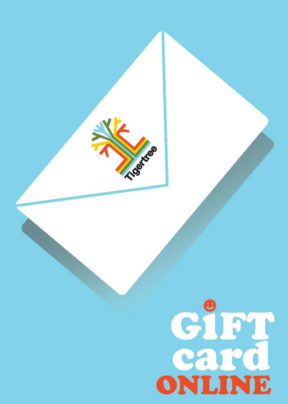 Online Gift Card