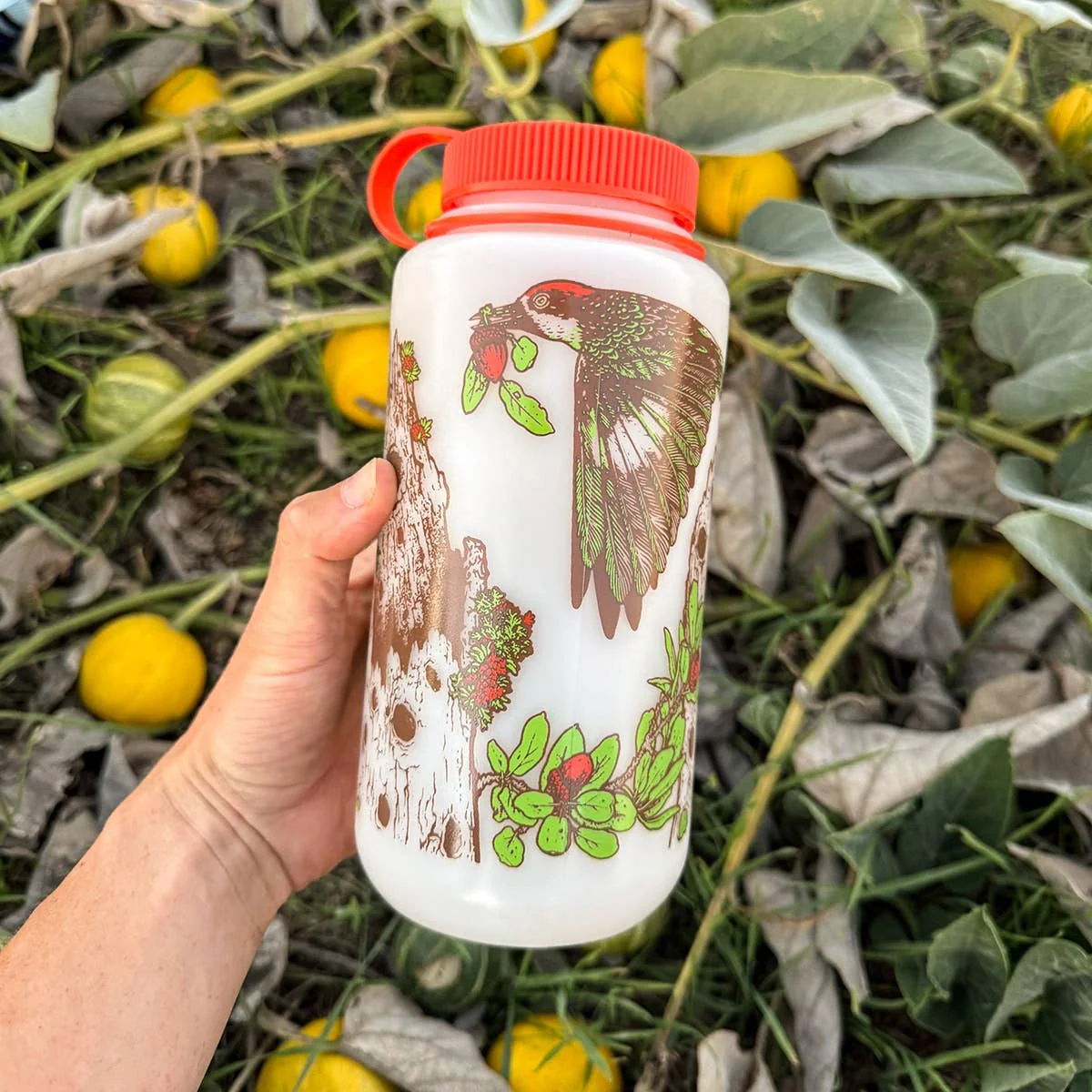 Chaparral Audubon Nalgene Water Bottle - Image 3
