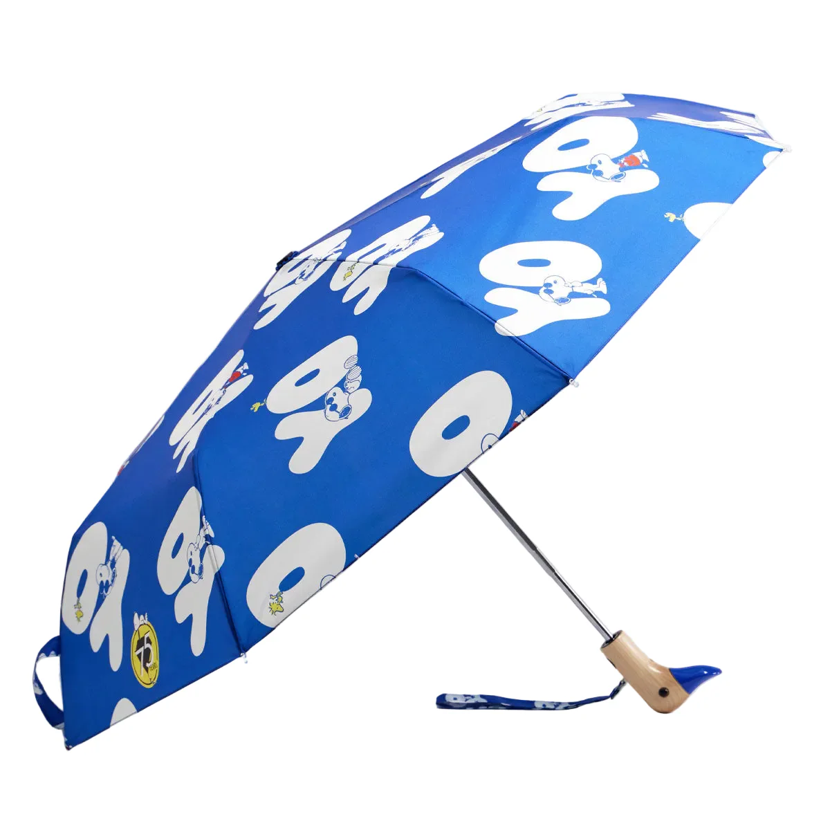 Peanuts Snoopy Yo! Duckhead Umbrella