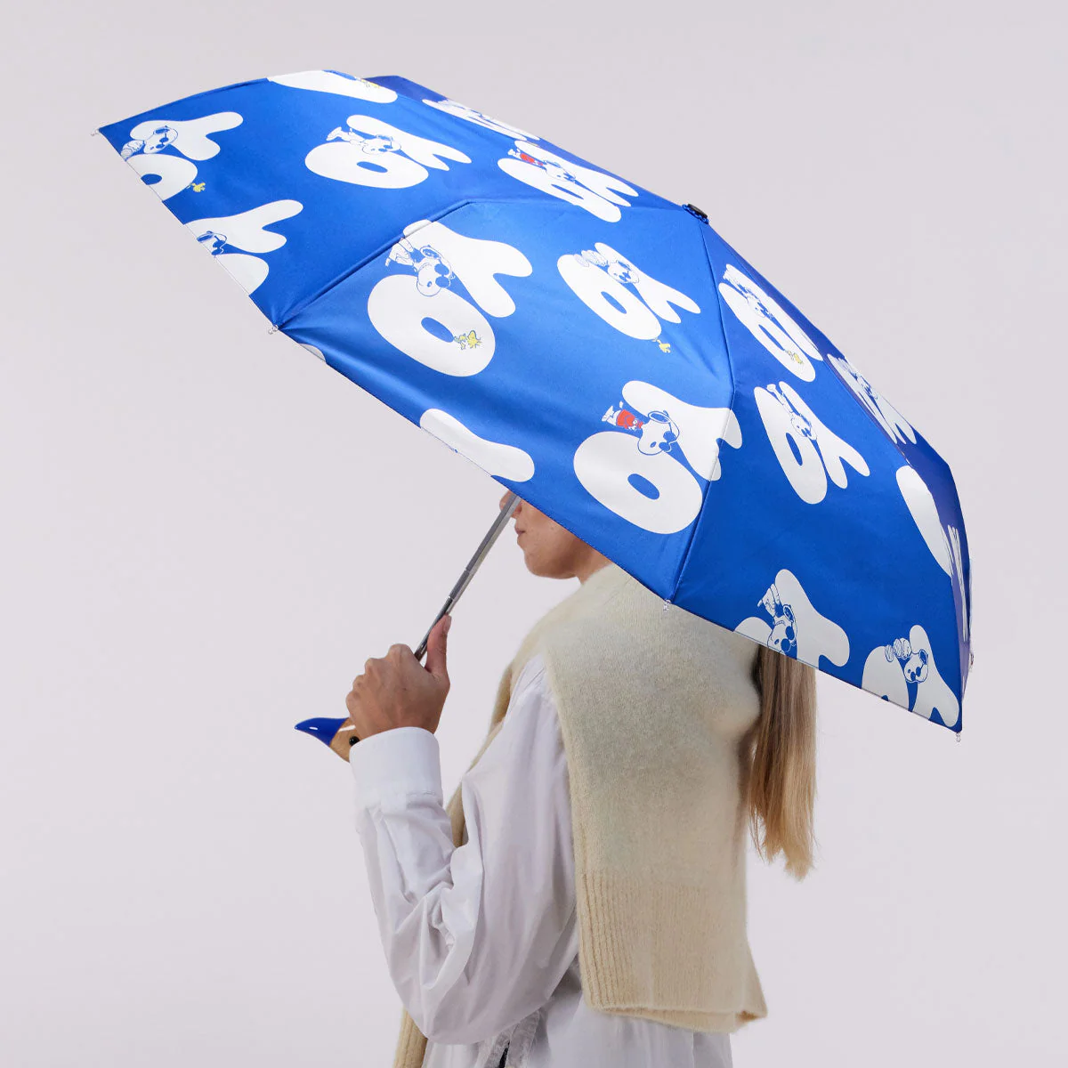 Peanuts Snoopy Yo! Duckhead Umbrella - Image 2